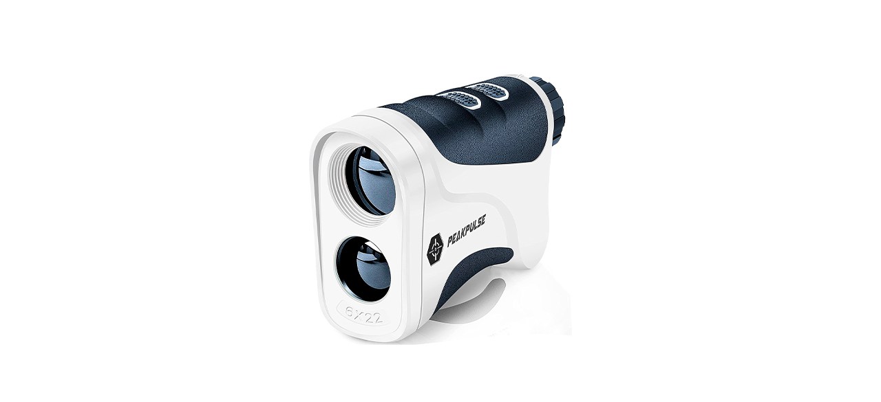 Best Peakpulse Laser Golf Rangefinder