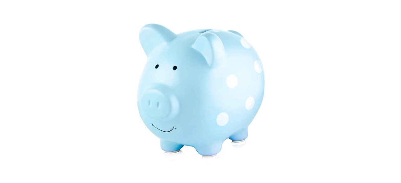 Best Pearhead Classic Piggy Bank