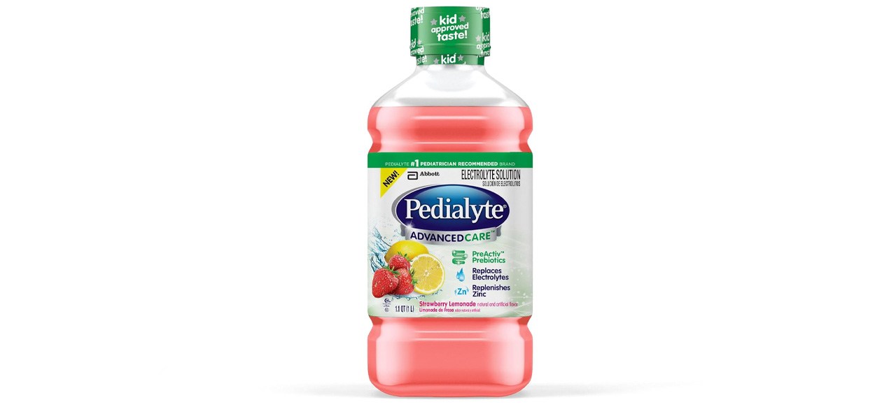 Pedialyte AdvancedCare