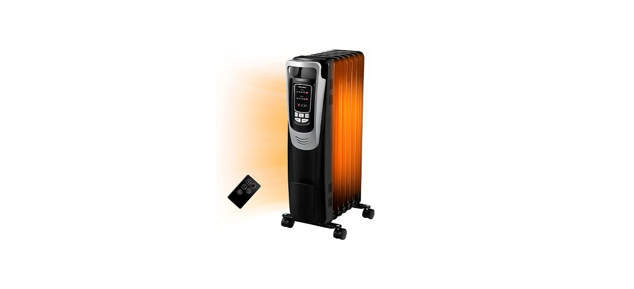 Best New Year deals: Top 10 radiator heaters at unbelievable