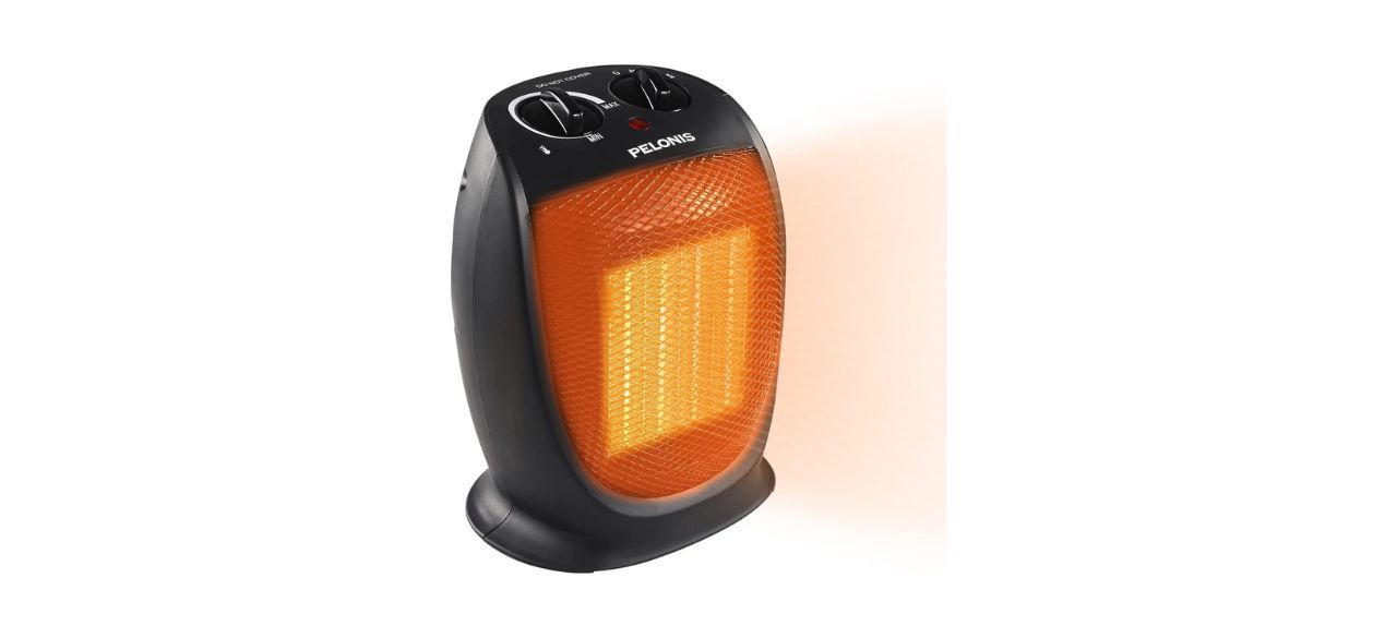 Best Pelonis Portable Space Heater 