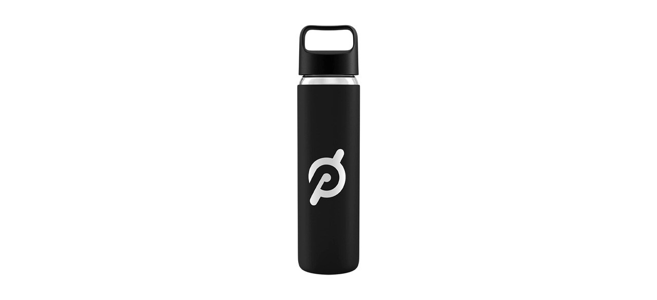 Best Peloton Glass Water Bottle