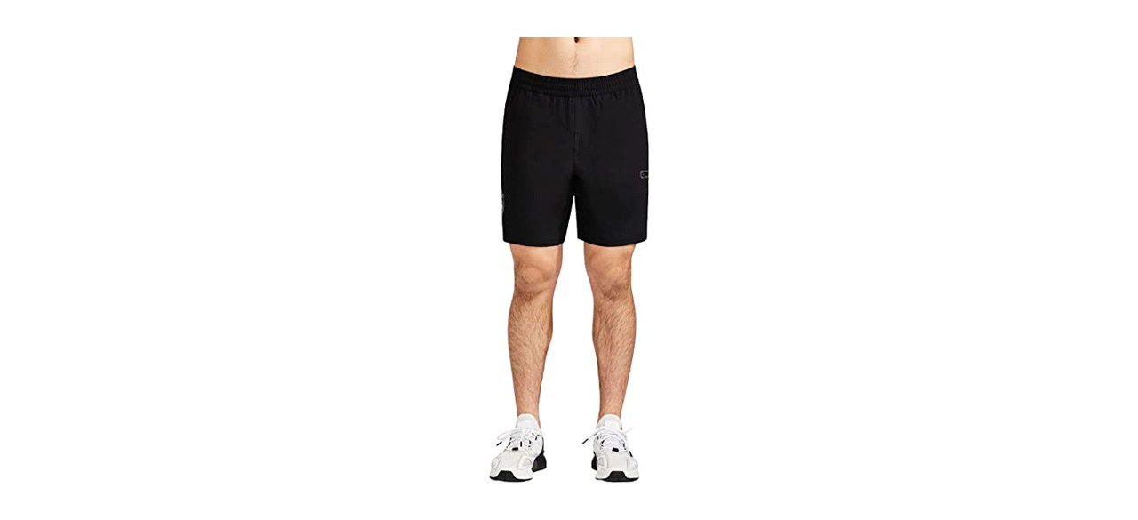 Best Peloton Men's Lined Turin Short