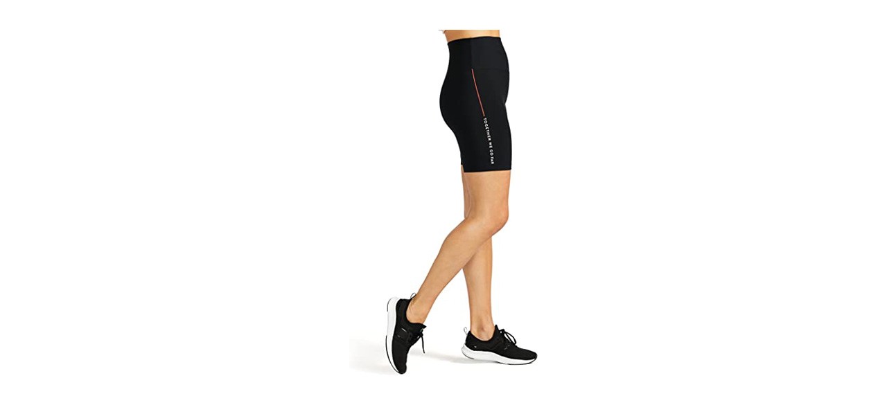 Best Peloton Women's Cadent Short