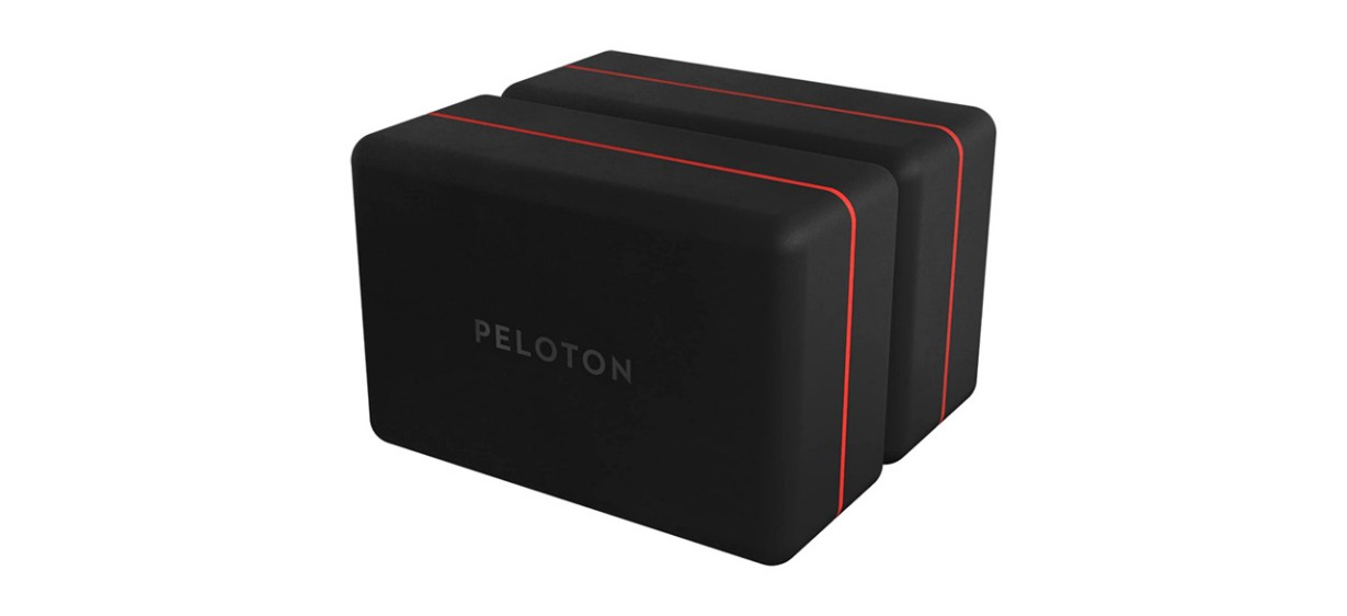 Best Peloton Yoga Blocks Best Peloton Yoga Blocks