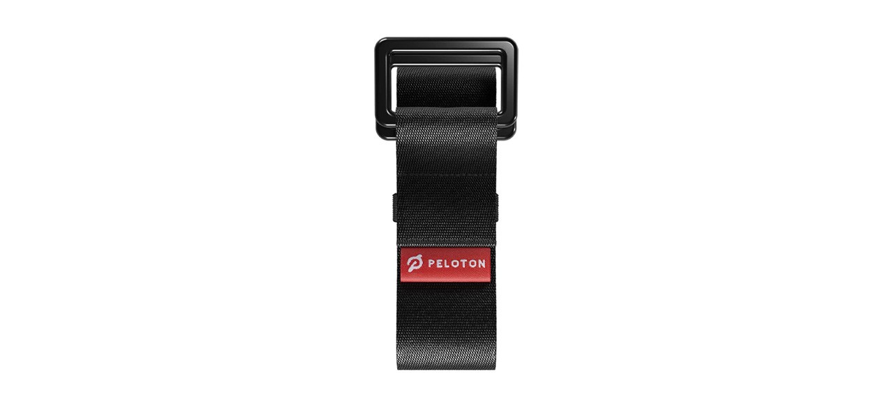 Best Peloton Yoga Strap