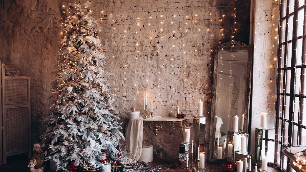 Best pencil Christmas tree