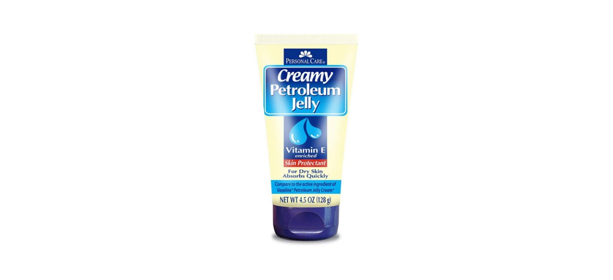Best Personal Care Creamy Petroleum Jelly
