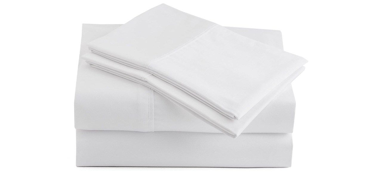 Peru Pima 100% Peruvian Pima Cotton Bed Sheet Set