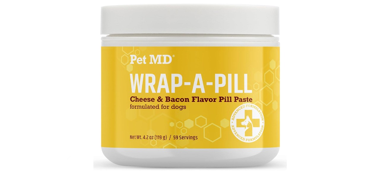 Pet MD Wrap-A-Pill