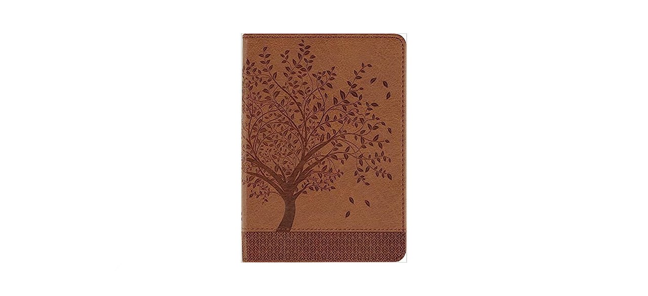 best Peter Pauper Press Tree of Life Vegan Leather Journalv