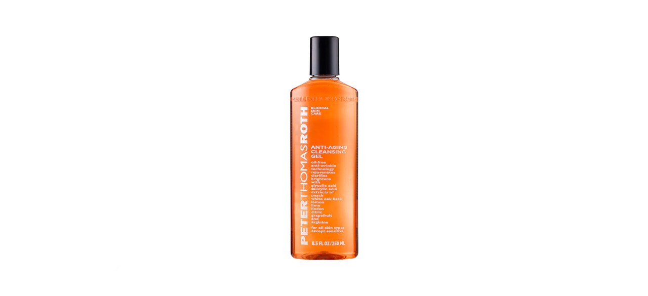 Best Peter Thomas Roth Anti-Aging Cleansing Gel