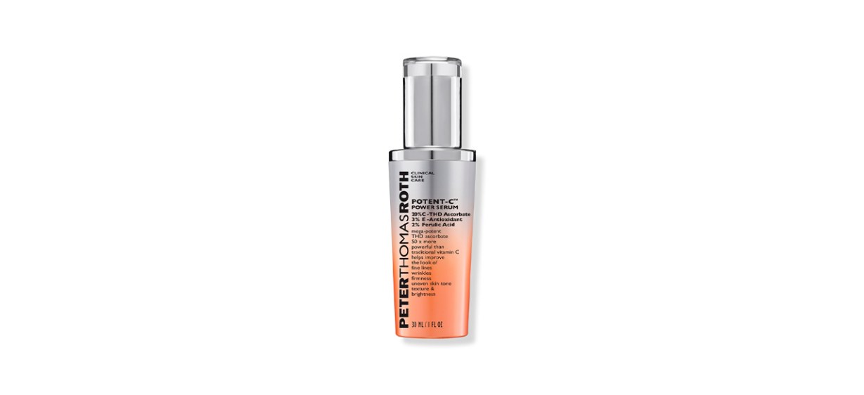 Best Peter Thomas Roth Potent-C Power Serum