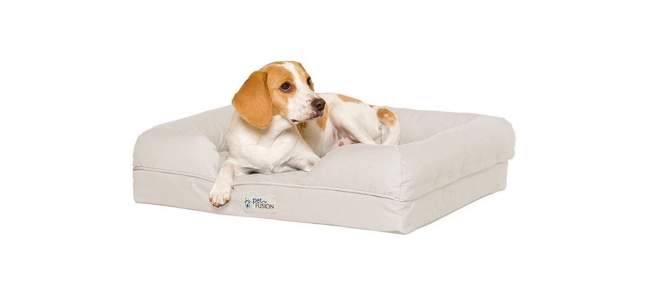 PetFusion Ultimate Pet Bed