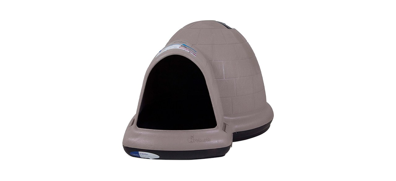 Best Petmate Indigo Dog House