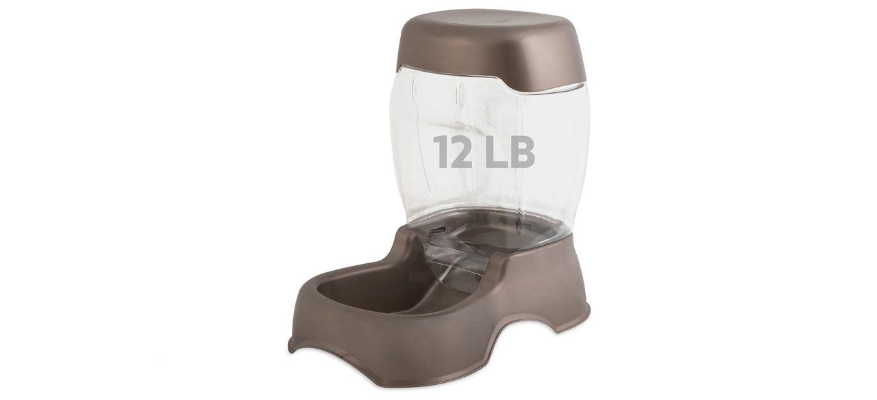 Comedouro para café Petmate Pet