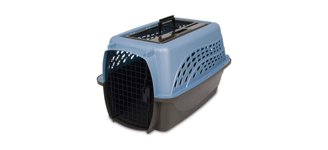 Best Petmate Two-door Pet Kennel