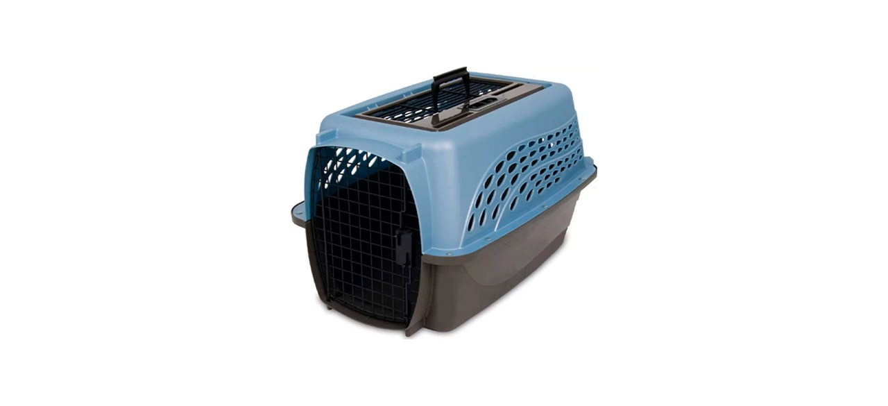 Best Petmate Two-Door Small Dog Kennel