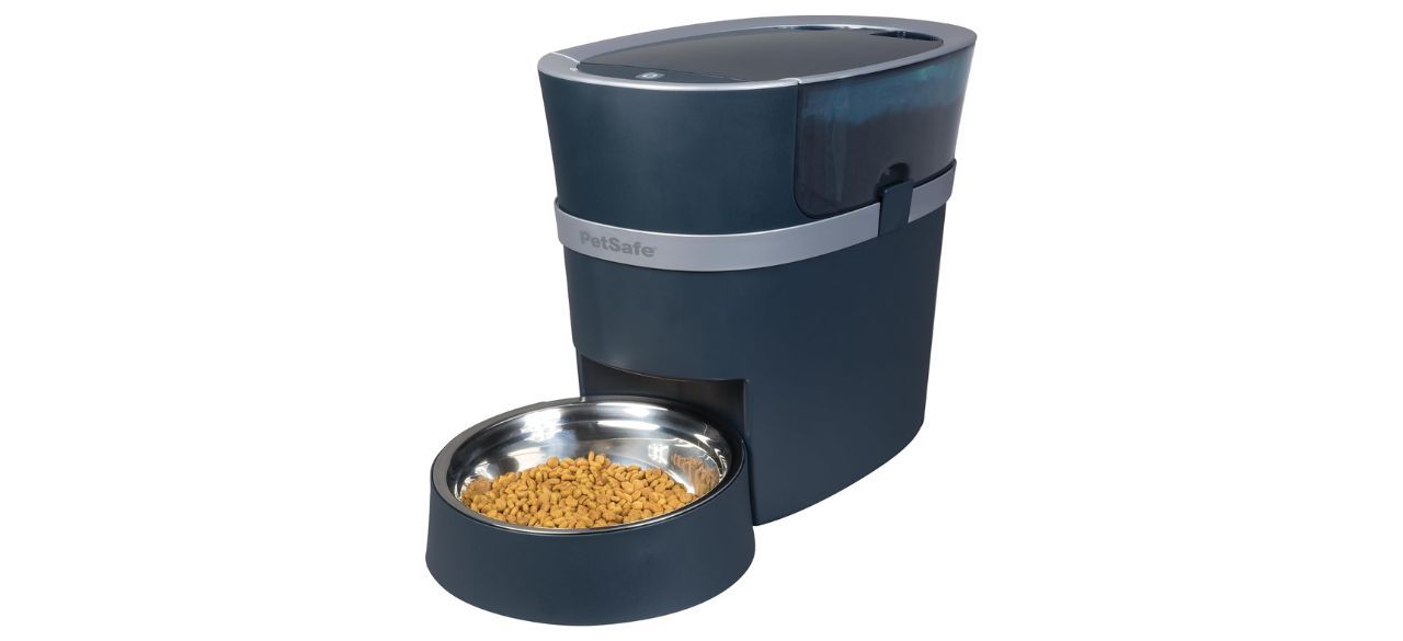 PetSafe Automatic Pet Smart Feeder