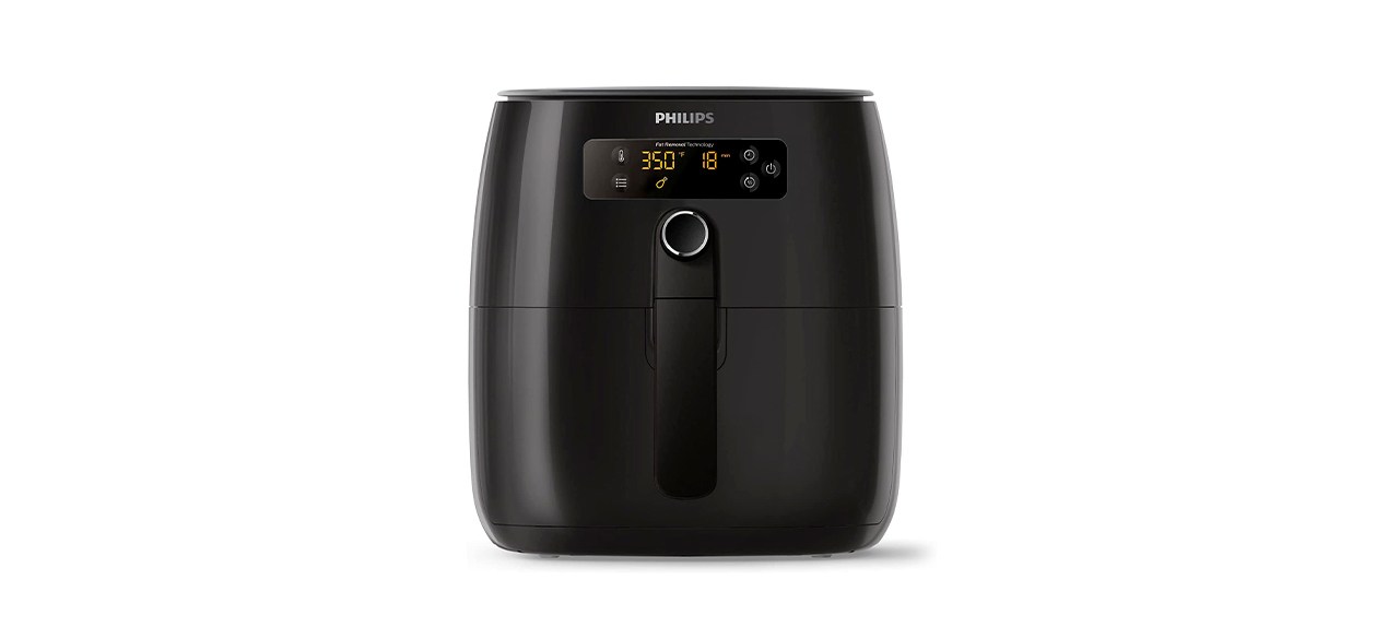 Best Philips Kitchen Appliances Air Fryer