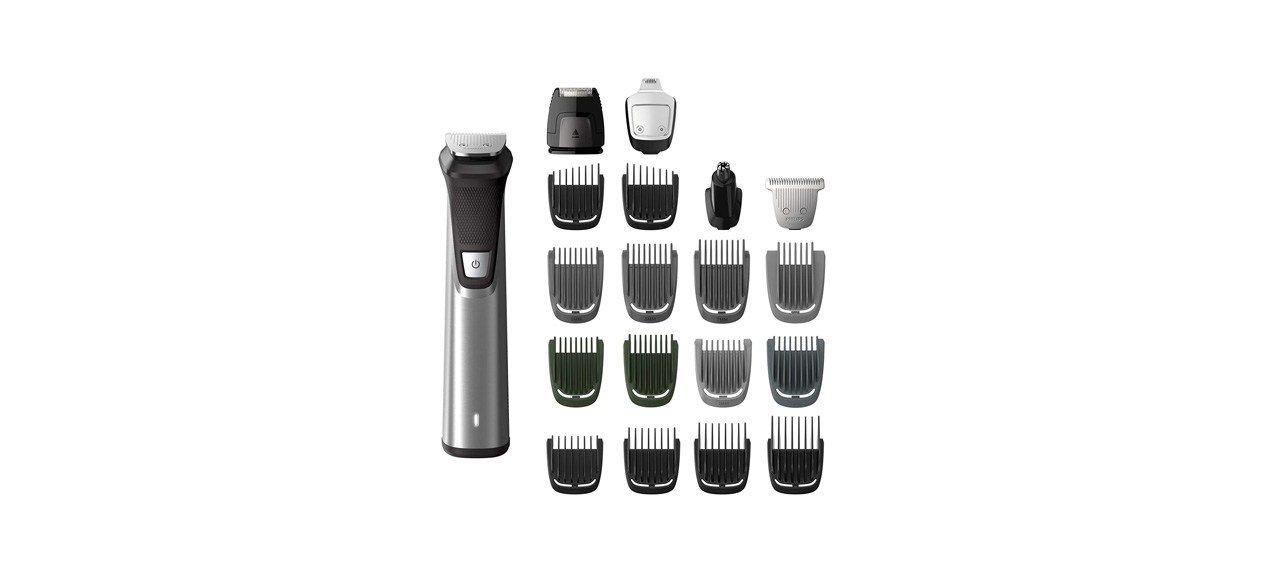 Best Philips Norelco Beard Trimmer Kit