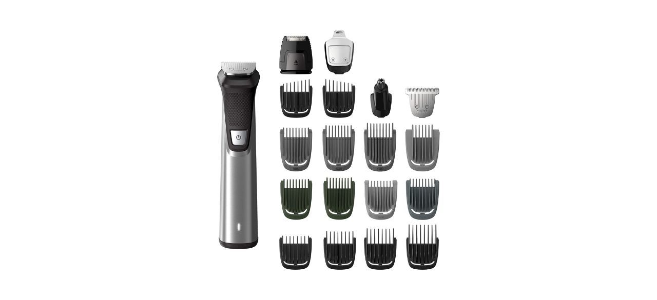 Philips Norelco Grooming Kit with Trimmer