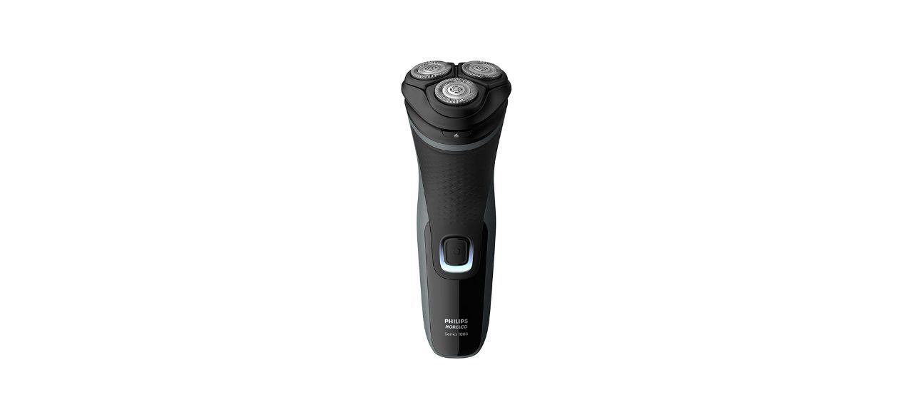 Best Philips Norelco Rechargeable Electric Shaver