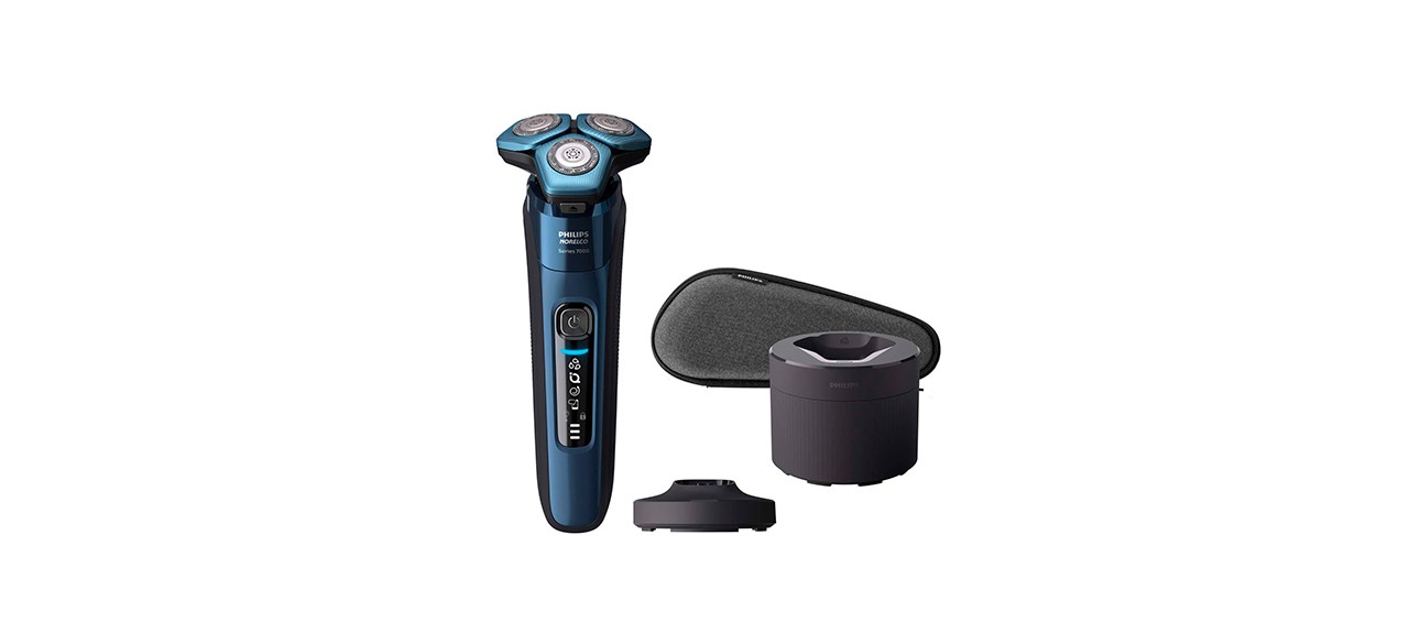 Best Philips Norelco Shaver