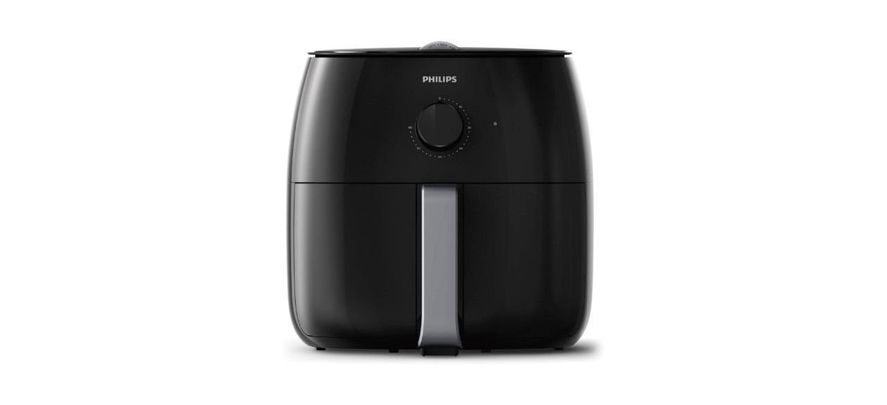 Best Philips Premium Airfryer XXL