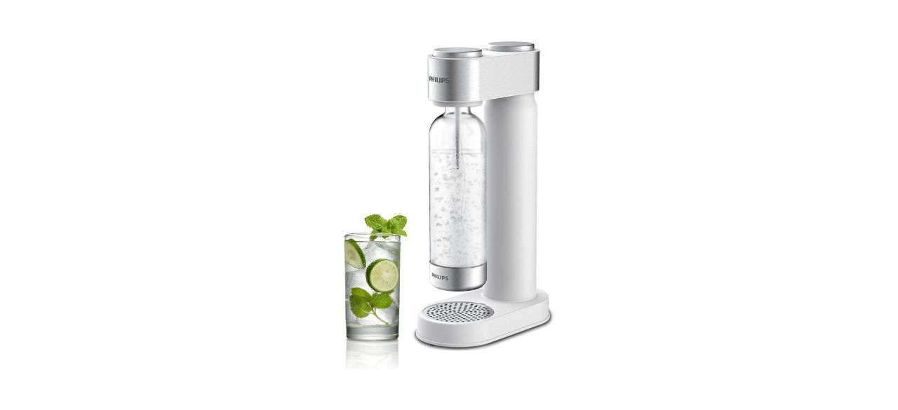 Best Philips Stainless Sparkling Water