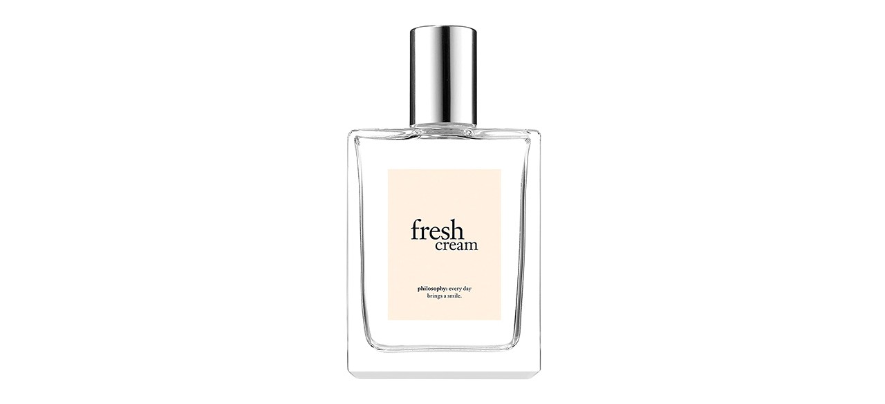 Best Philosophy Fresh Cream Eau de Toilette