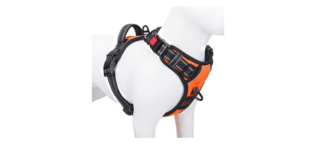 PHOEPET No Pull Dog Harness