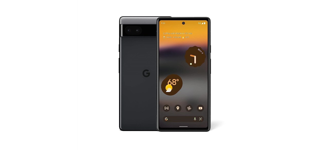 Best Google Pixel 6a