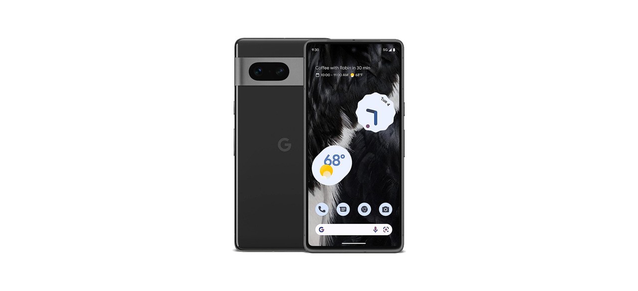 Best Google Pixel 7