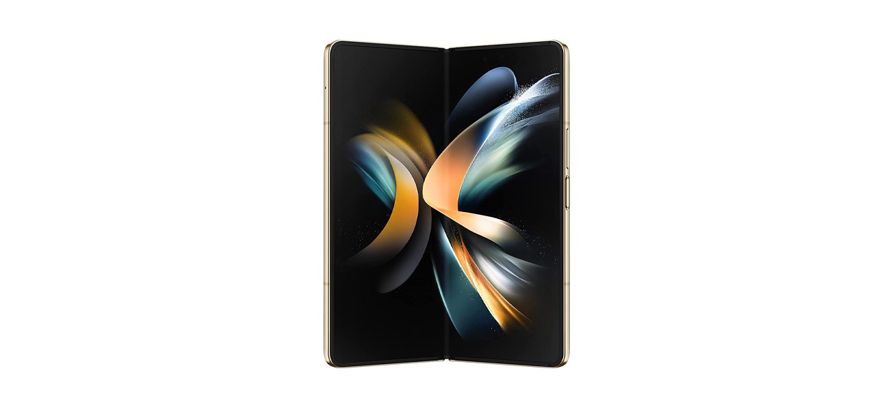 Best Samsung Galaxy Z Fold 4