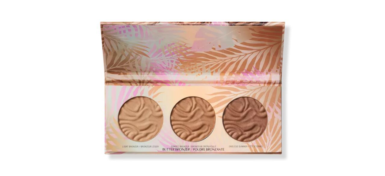 Physicians Formula Murumuru Butter Bronzer Palette