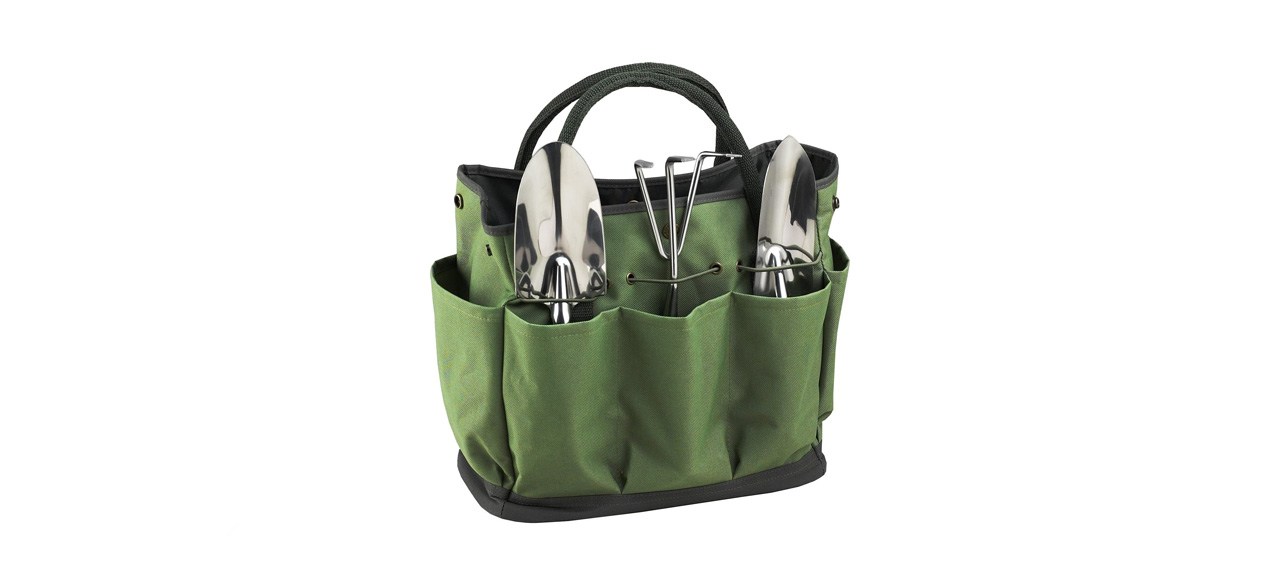 best Picnic At Ascot Garden Tools With Tote