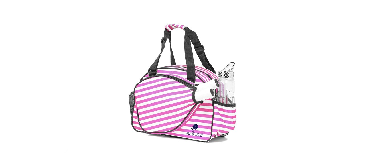 best Pik’le’Ball Women’s Premium Pickleball Bag