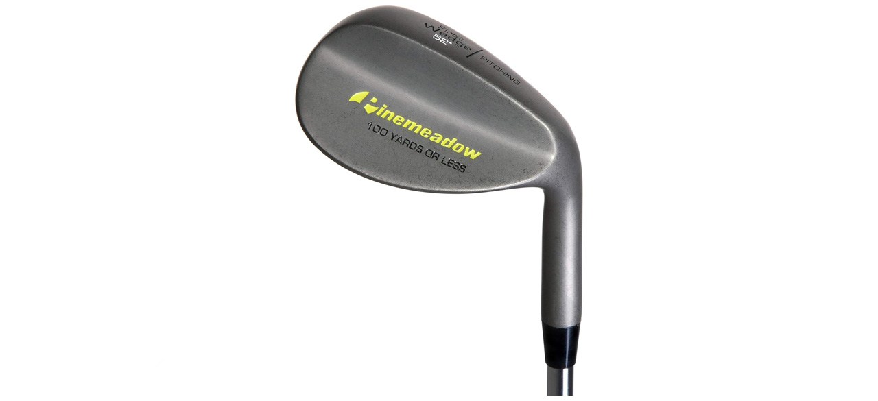 Pinemeadow Golf Lob Wedge