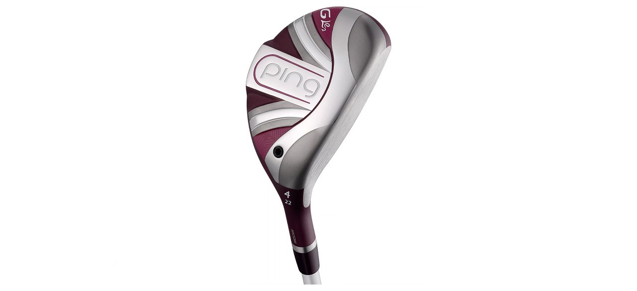 PING Women's G Le 2.0 Hybrid