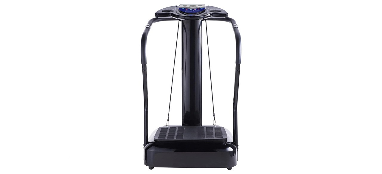 Pinty Whole Body Vibration Platform Exercise Machine