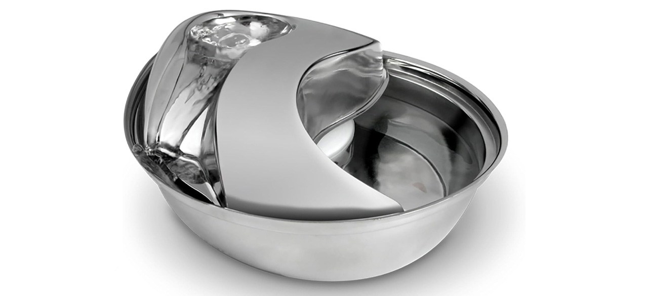 Pioneer Pet Raindrop Fountain