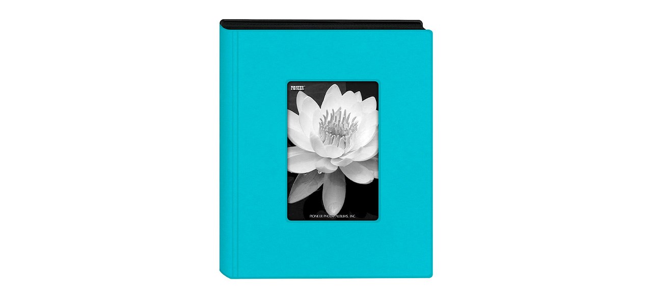 Best Pioneer Photo Albums Mini Frame Cover Photo Album