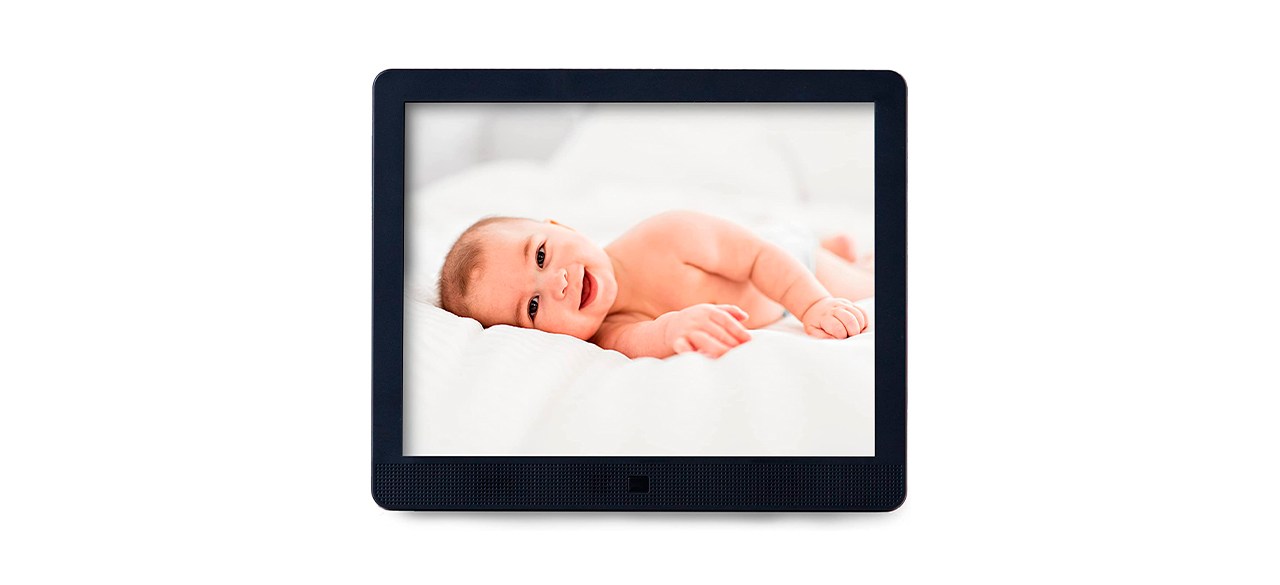 Best Pix-Star 10-inch Wi-Fi Digital Picture Frame