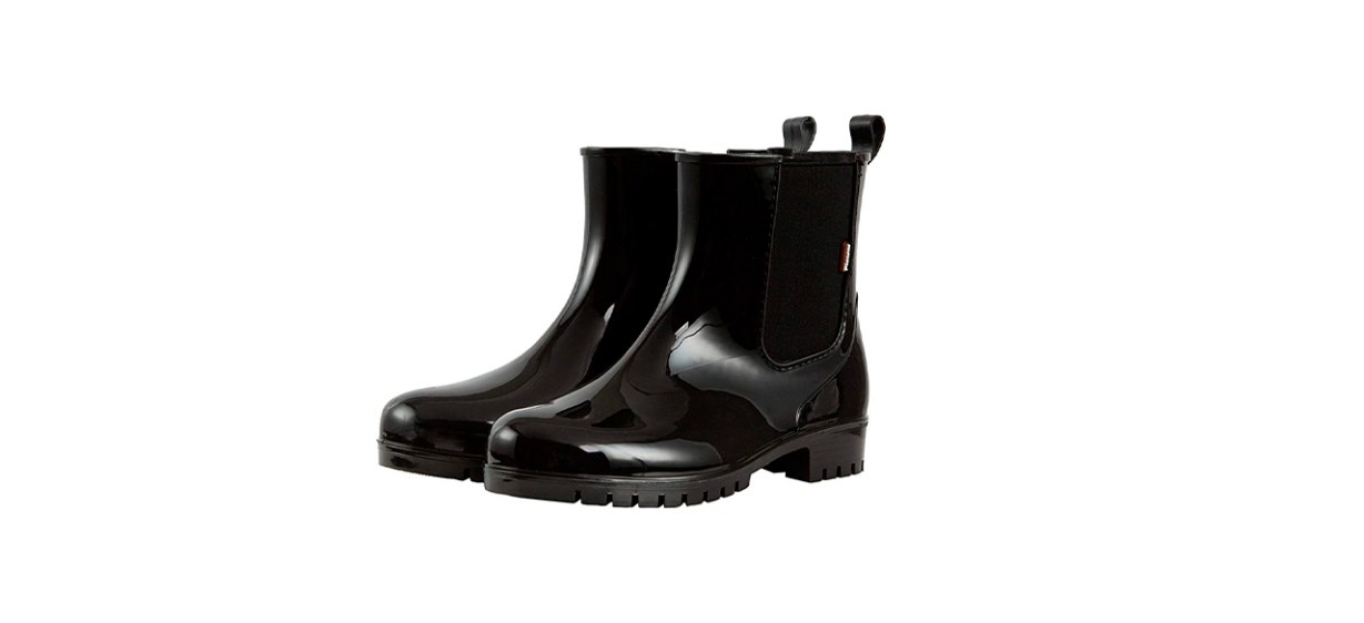 Best Planone Waterproof Garden Boots