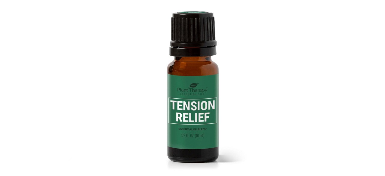 Plant Therapy Tension Relief Blend