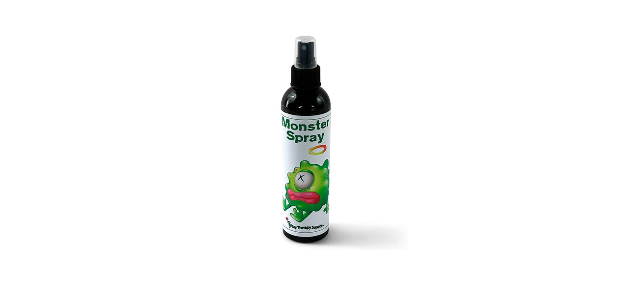 Best Play Therapy Monster Spray Bottle