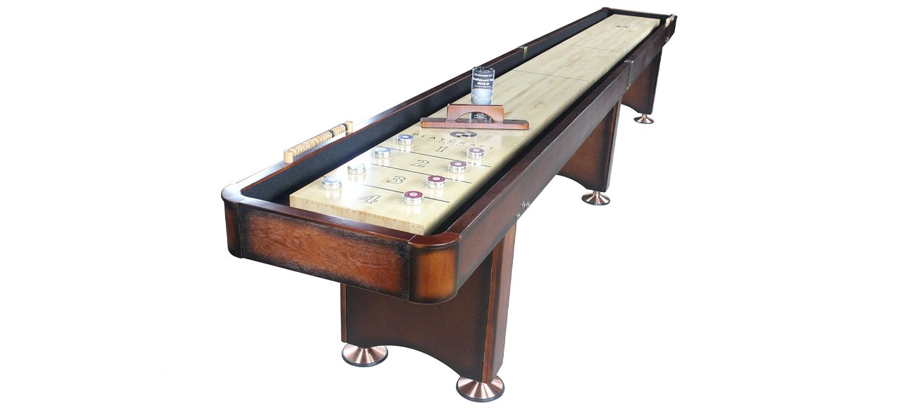 Mesa de shuffleboard Playcraft Georgetown