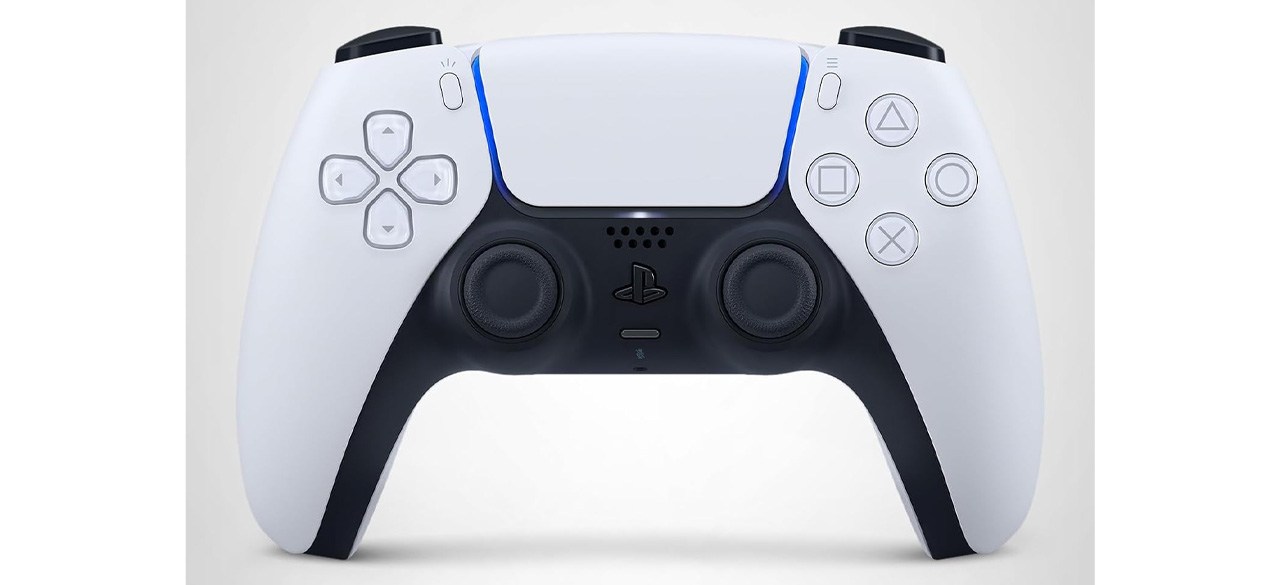 PlayStation DualSense™ Wireless Controller