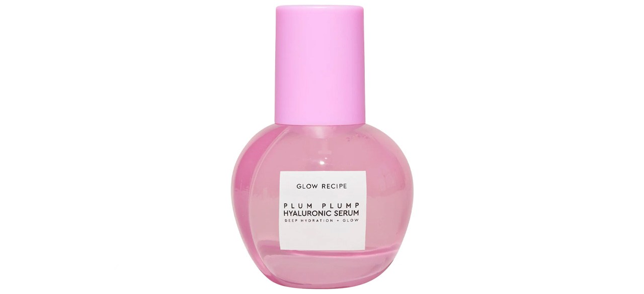 Plum Plump Hyaluronic Acid Serum